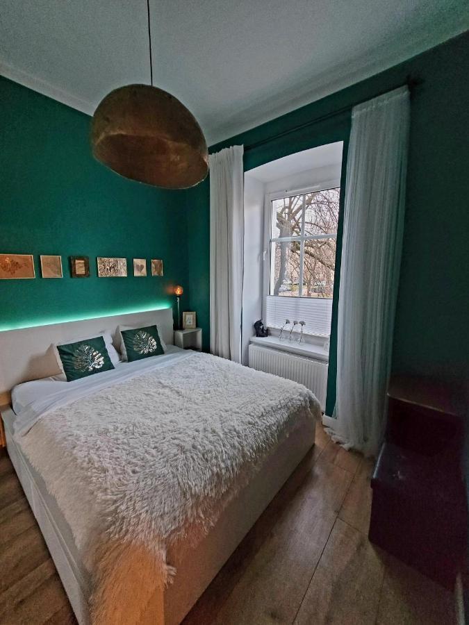 Apartament By The Way Daire Wrocław Dış mekan fotoğraf